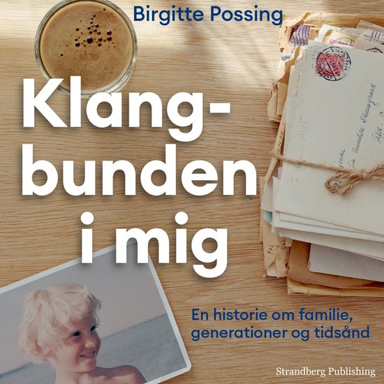 Klangbunden i mig - cover