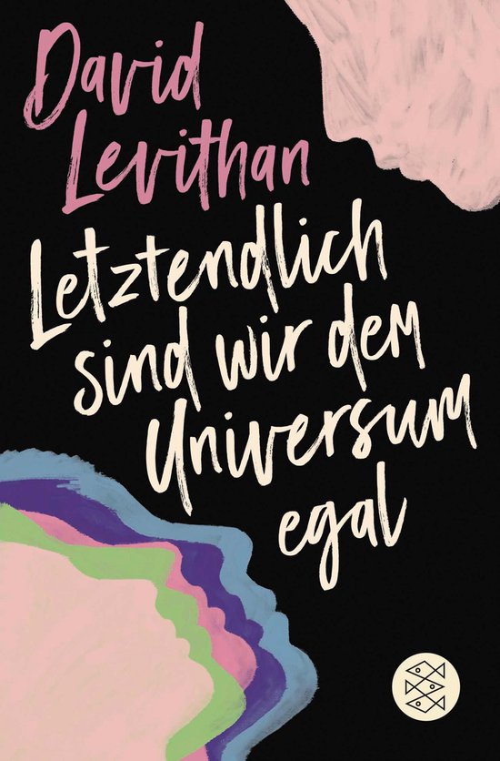 Alle Bücher zu »Letztendlich sind wir dem Universum egal« 11 - Letztendlich sind wir dem Universum egal