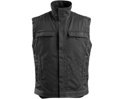Mascot Unique Bodywarmer 12154-442 - Zwart - M