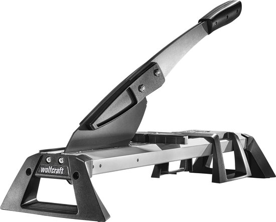 Wolfcraft VLC 800 Laminaatsnijder - 661 x 211 x 197mm
