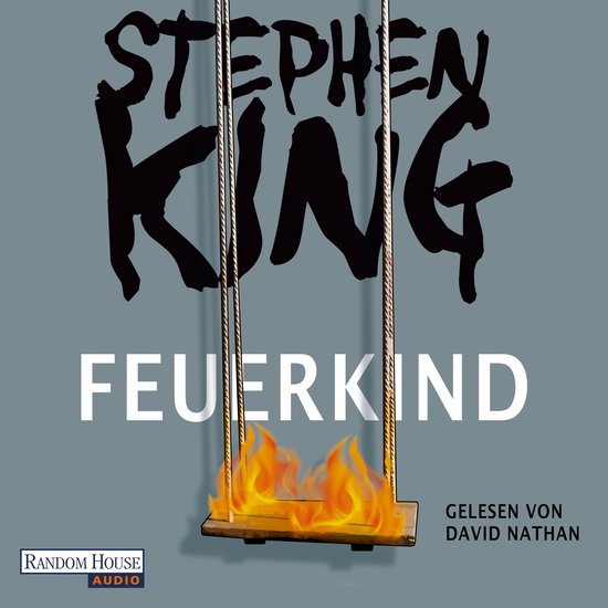 Feuerkind - cover
