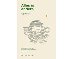 Alles is anders