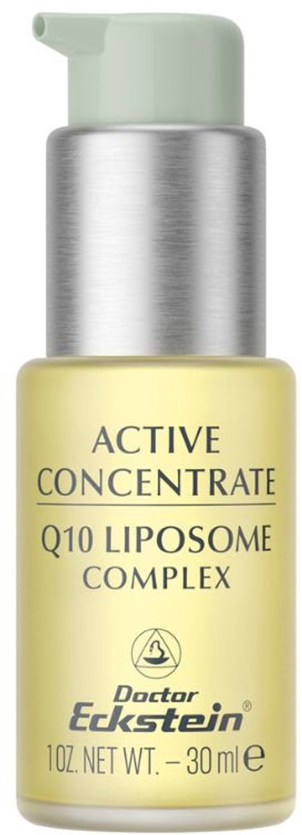 Doctor Eckstein - Active Concentrate Q10 Liposome complex - 30 ml