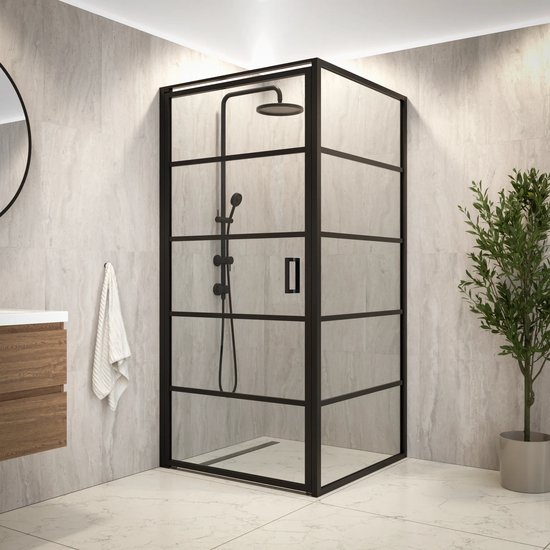 Mirlux Oris Inloopdouche
