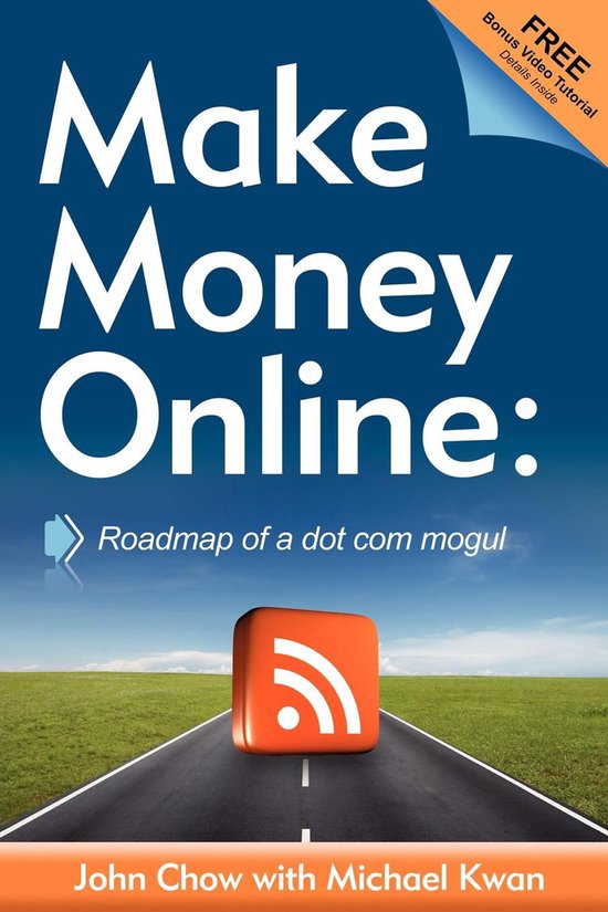 Make Money Online - cover