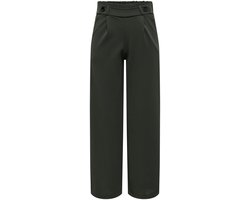 JDY - JDYGEGGO LIFE NEW LONG PANT JRS Dames Broek