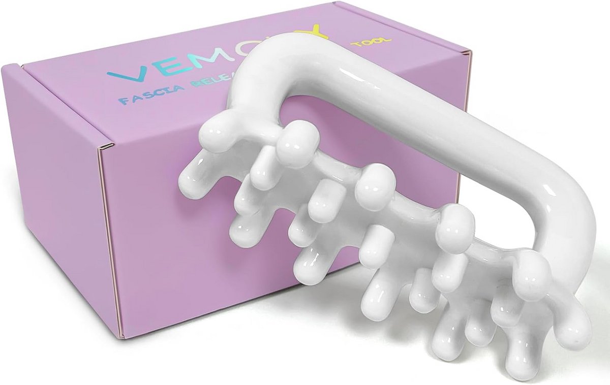 Massage Tool voor Myofasciale Triggerpunten - Spierontspanning & Cellulitis Verzorging