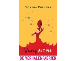 Hartslag & ritme - Vurig ritme