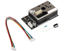 Joy-it SEN-GP2Y1014AU Sensor 1 stuk(s)