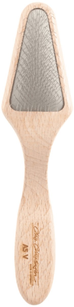 Chris Christensen - Slicker Triangle - Curved - Mark V - 11mm pins