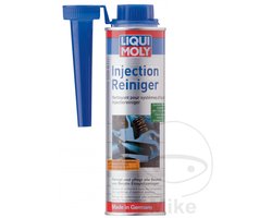 Liqui Moly Injectiereiniger Injection Reiniger - 300 ml - benzine-inspuitsystemen