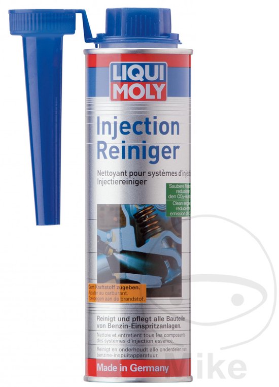 LIQUI MOLY INJECTIEREINIGER 300 ML
