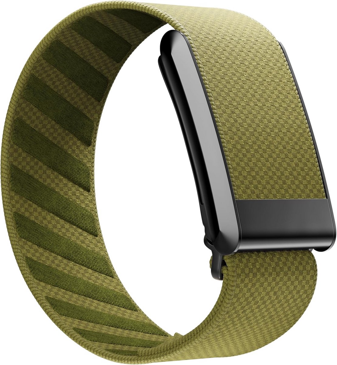 Ultrazachte Performance Knit Reservearmband voor Whoop 4.0