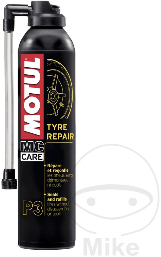 Motul P3 Bandenreparatie spray