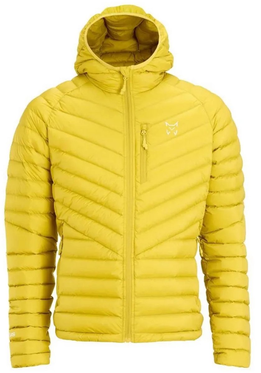 Altus Denali J30 Jas Geel L Man