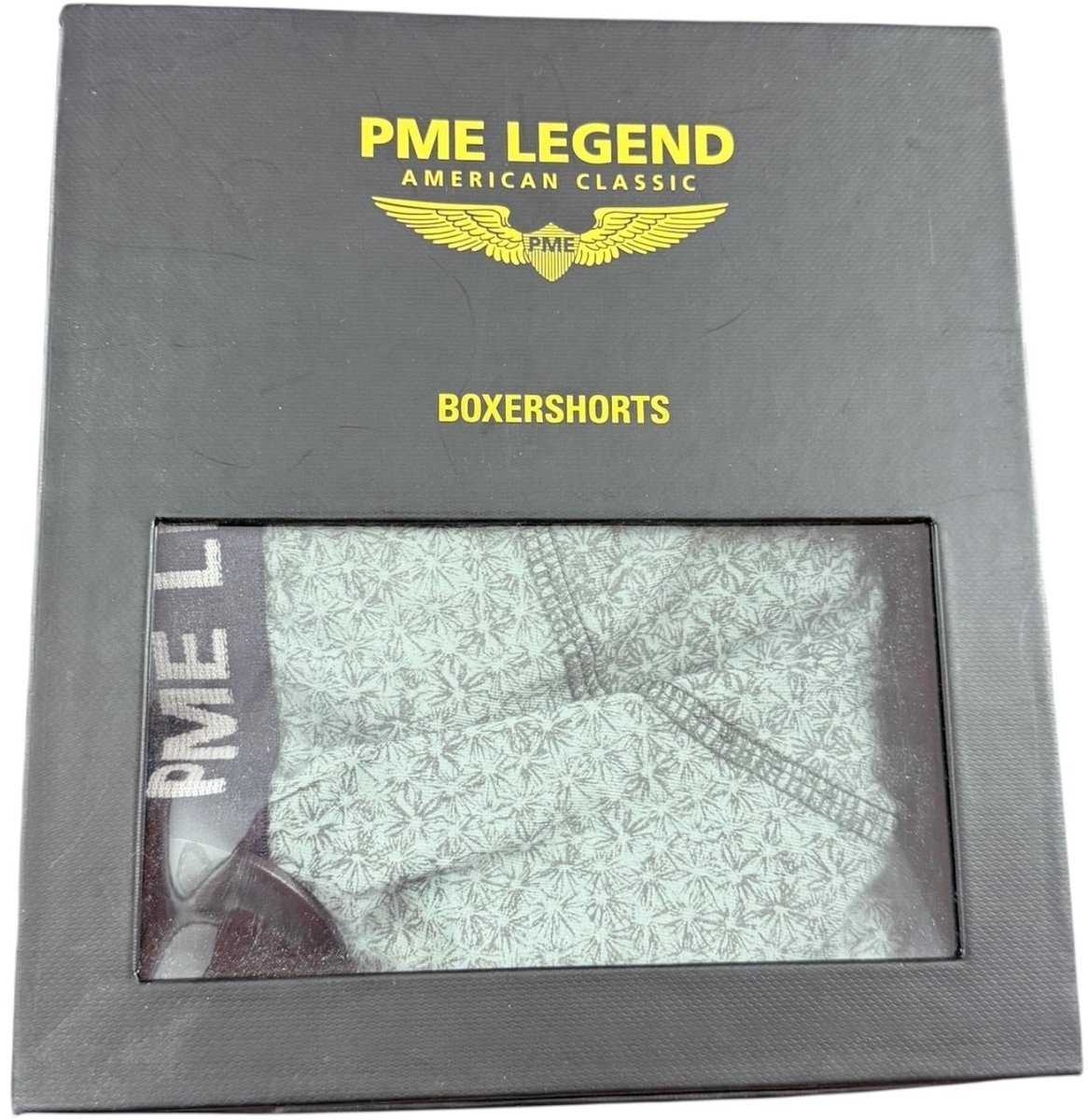 Pme Legend Boxershort - Maat S