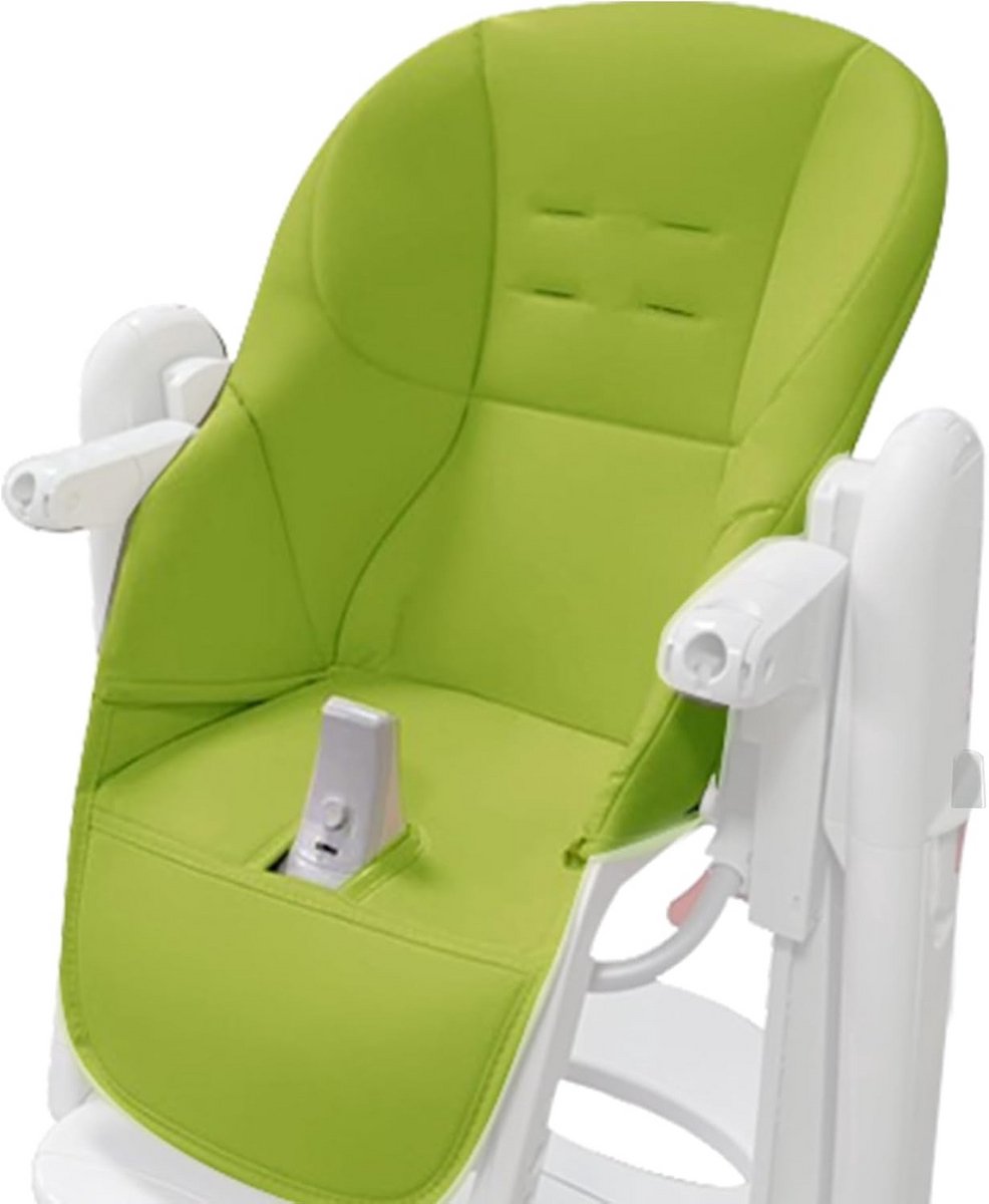 Universele Kinderstoelhoezen Zitkussen - Comfortabel & Wasbaar Geschikt voor Meeste Kinderstoelen