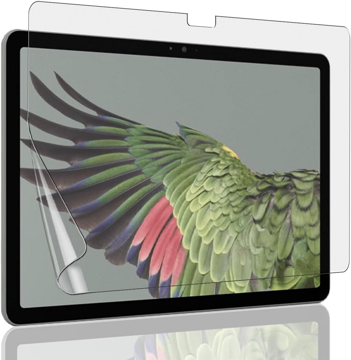 Matte Displaybeschermfolie voor Google Pixel Tablet - Anti-Reflectie zonder Luchtbellen