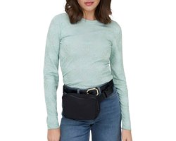 Only Velma LS Shirt Dames - Maat XS