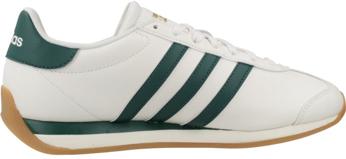 Adidas Runvista Halo Schoenen Vrouw Groen