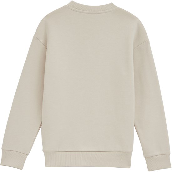 WE Fashion Jongens regular fit sweater