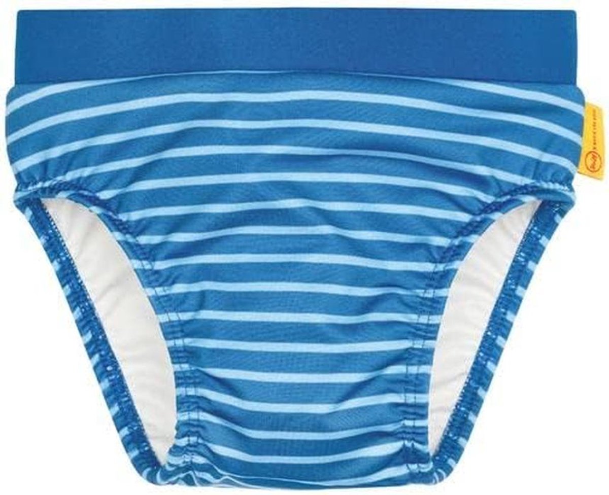 Zwemluier Baby en Peuter Zwemkleding UV-bescherming Zwemstripes