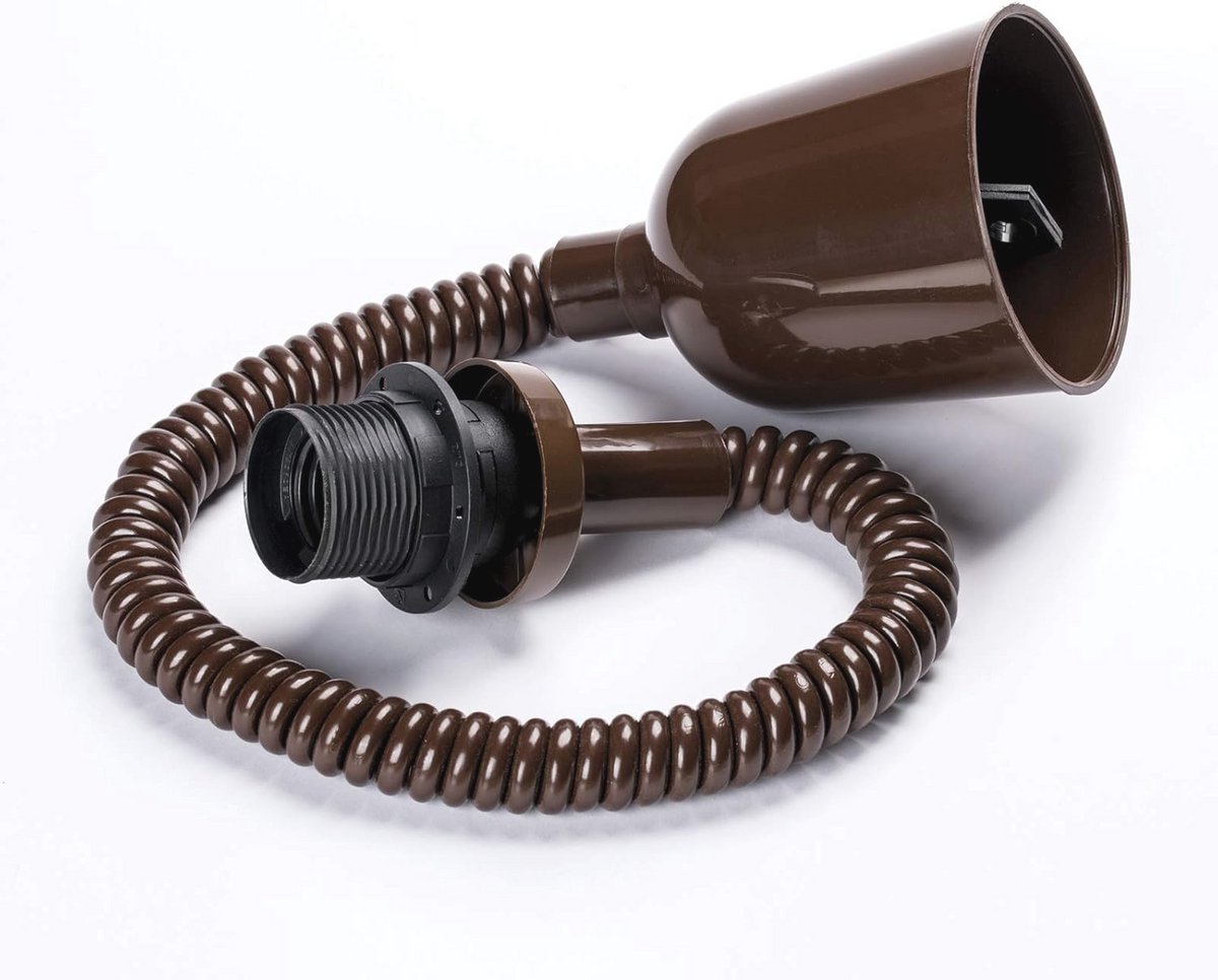 Trekpendel lampophanging 2m snoerpendel