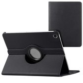 Étui pour Tablette Samsung Galaxy Tab S9 Plus - Bookcase Rotative iMoshion à 360 ° - Zwart