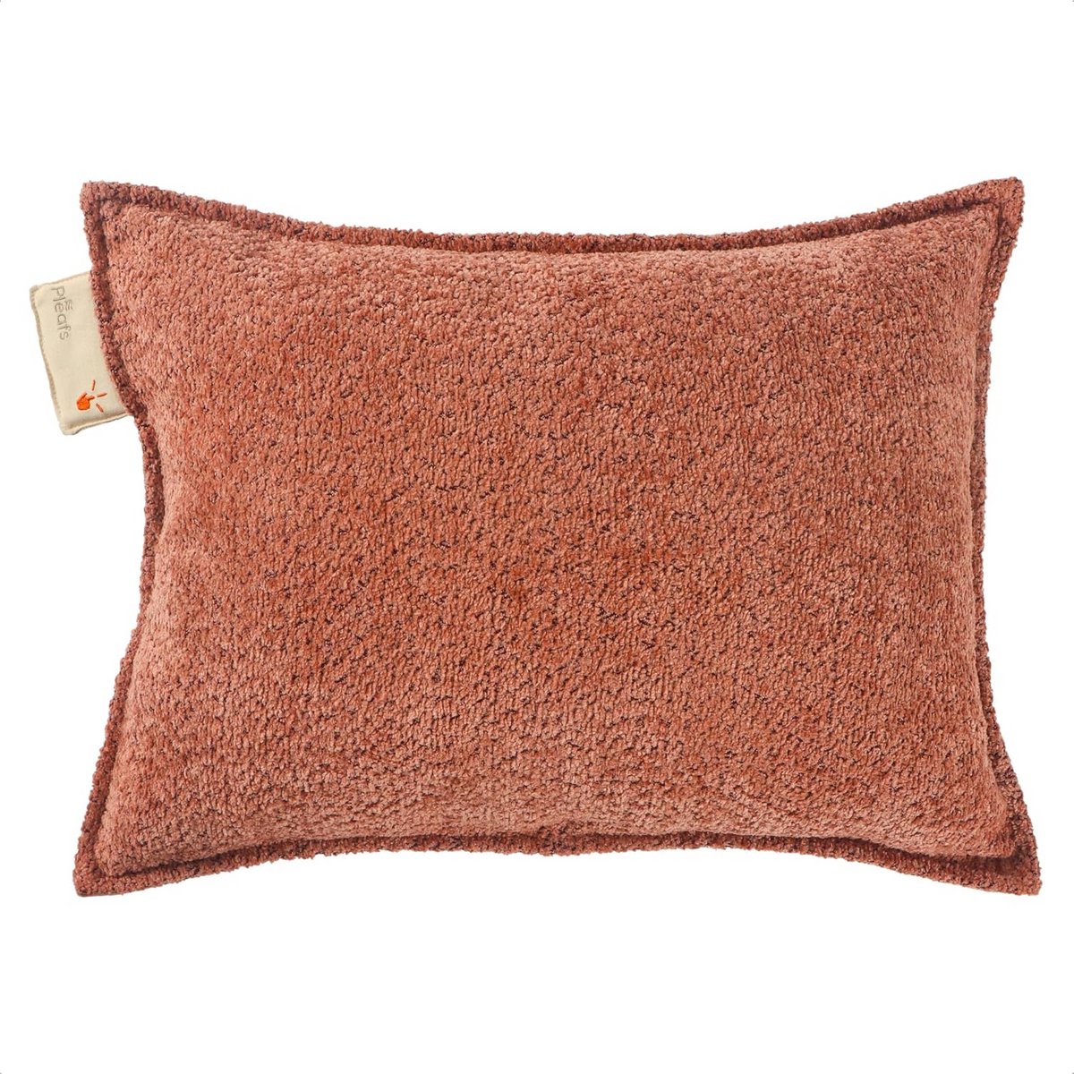 Draadloos Oplaadbaar Warmtekussen met Boho Stof voor Langdurige Warmte
