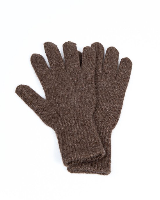 Mongolian Made Handschoenen van 100% Jak wol – Voor Dames & Heren – Ongekend Zacht - Warm