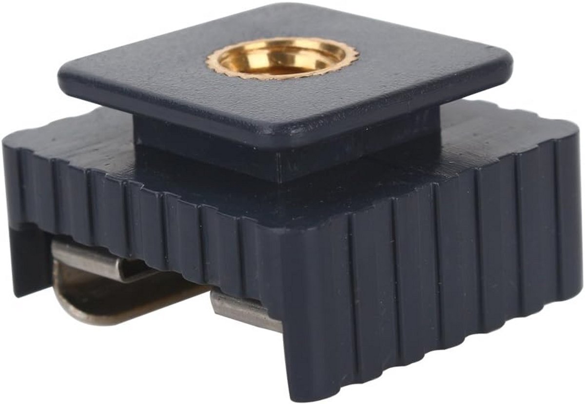 Cameraflitshouder met Lichtstandaard voor Flitsers