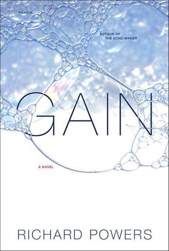 Gain - cover