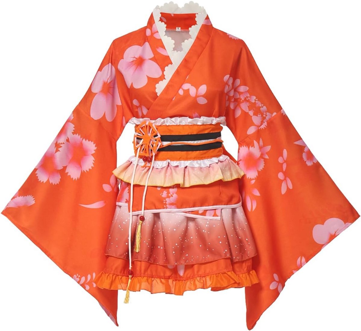 GRACEART Kimono dames cosplay