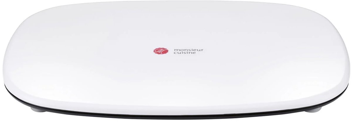 SILVERCREST® KITCHEN TOOLS Onderzetter Monsieur Cuisine - met 2 glijvoetjes voor eenvoudig verschuiven over het werkblad - Geschikt voor alle Monsieur-Cuisine-modellen - Optimale stabiliteit bij elke mixstand dankzij 4 antislipvoetjes