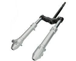 Fourche TNT pour Scooter MBK 50 Nitro 1997 à 2001 Ø30mm Neuf