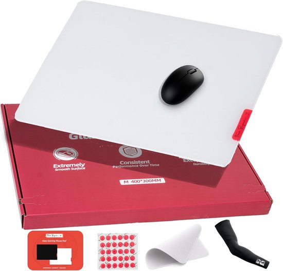 Hama Mouse Pad (Mousepad 22.3 x 18.3 cm, Ultra Thin, Ideal Hama Mouse Pad (Mousepad 22.3 x 18.3 cm, Ultra Thin, Ideal