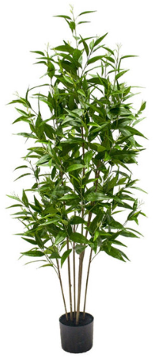 Eucalyptus kunstplant Deluxe 160 cm