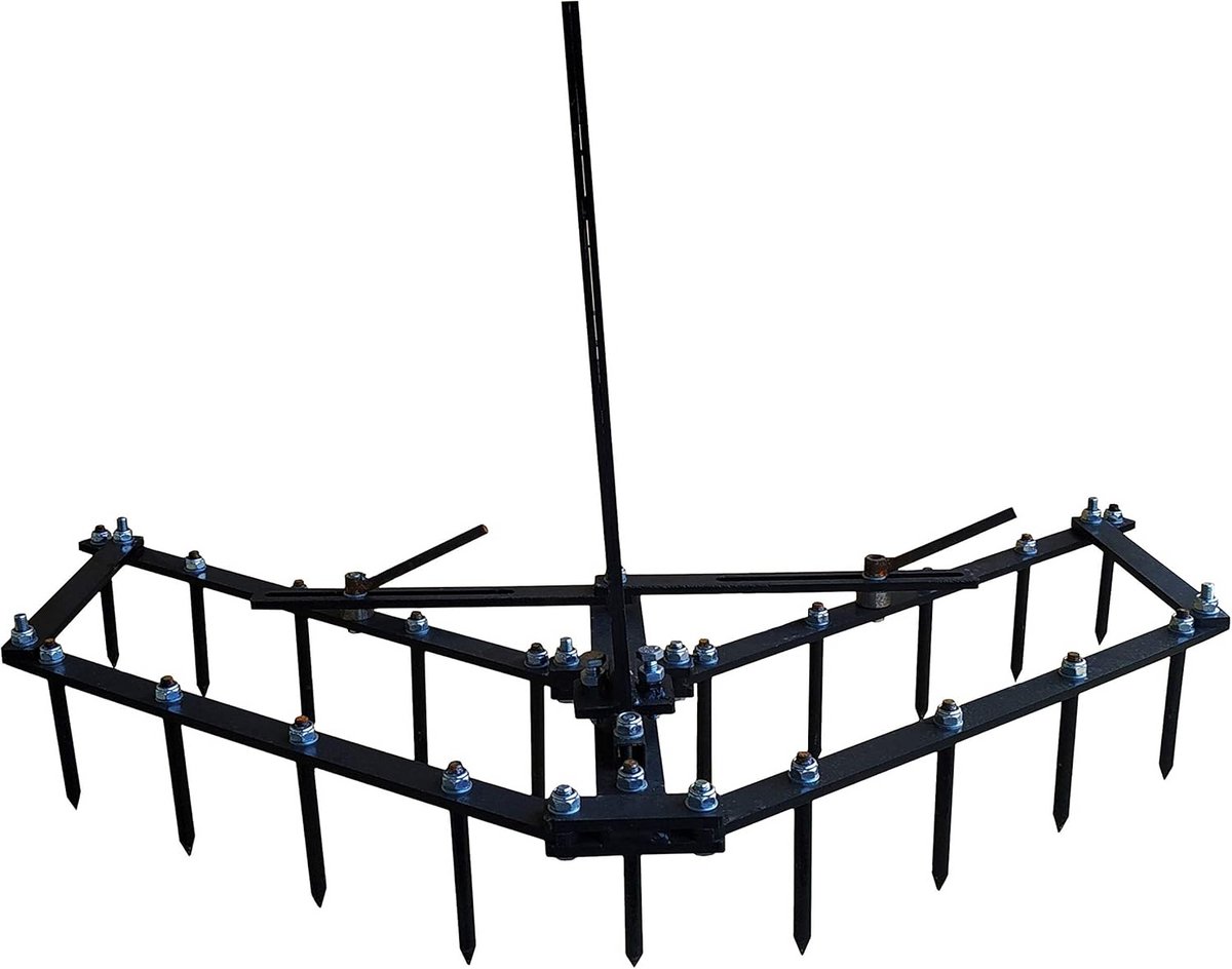 1.2m Eige Grow Board voor Tuin - Efficiënte Egge voor Grondbewerking