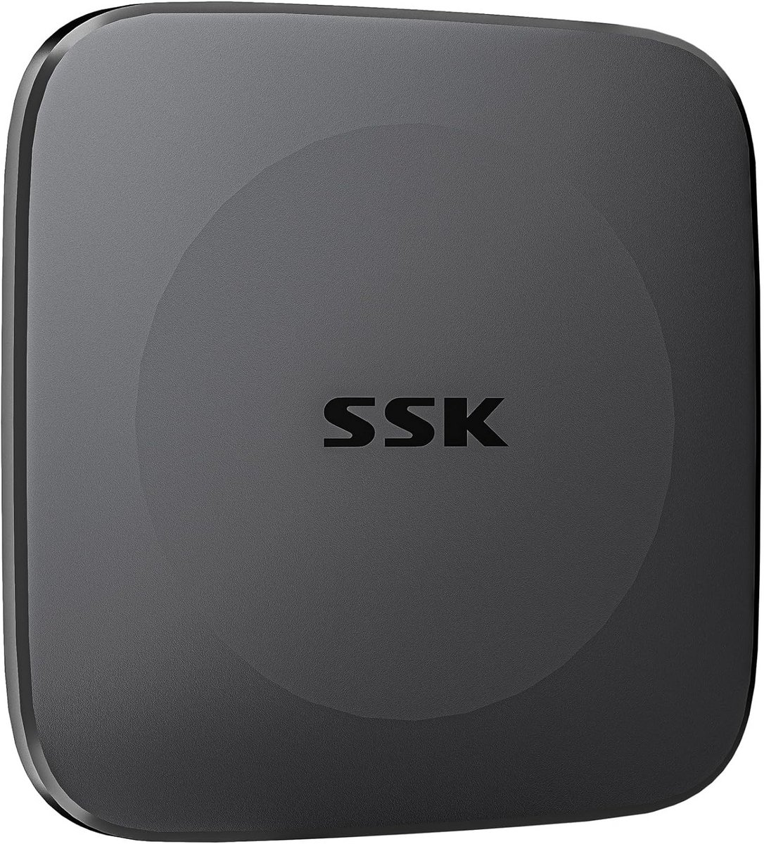 1TB Draagbare SSD Externe Solid State Drive Type-C + USB A Tot 500MB/s