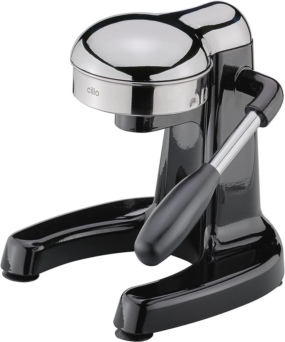 Professionele Citruspers voor Vers Geperst Sap Compact en Ergonomisch Design