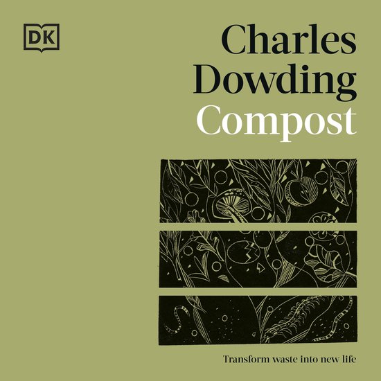 Compost - cover