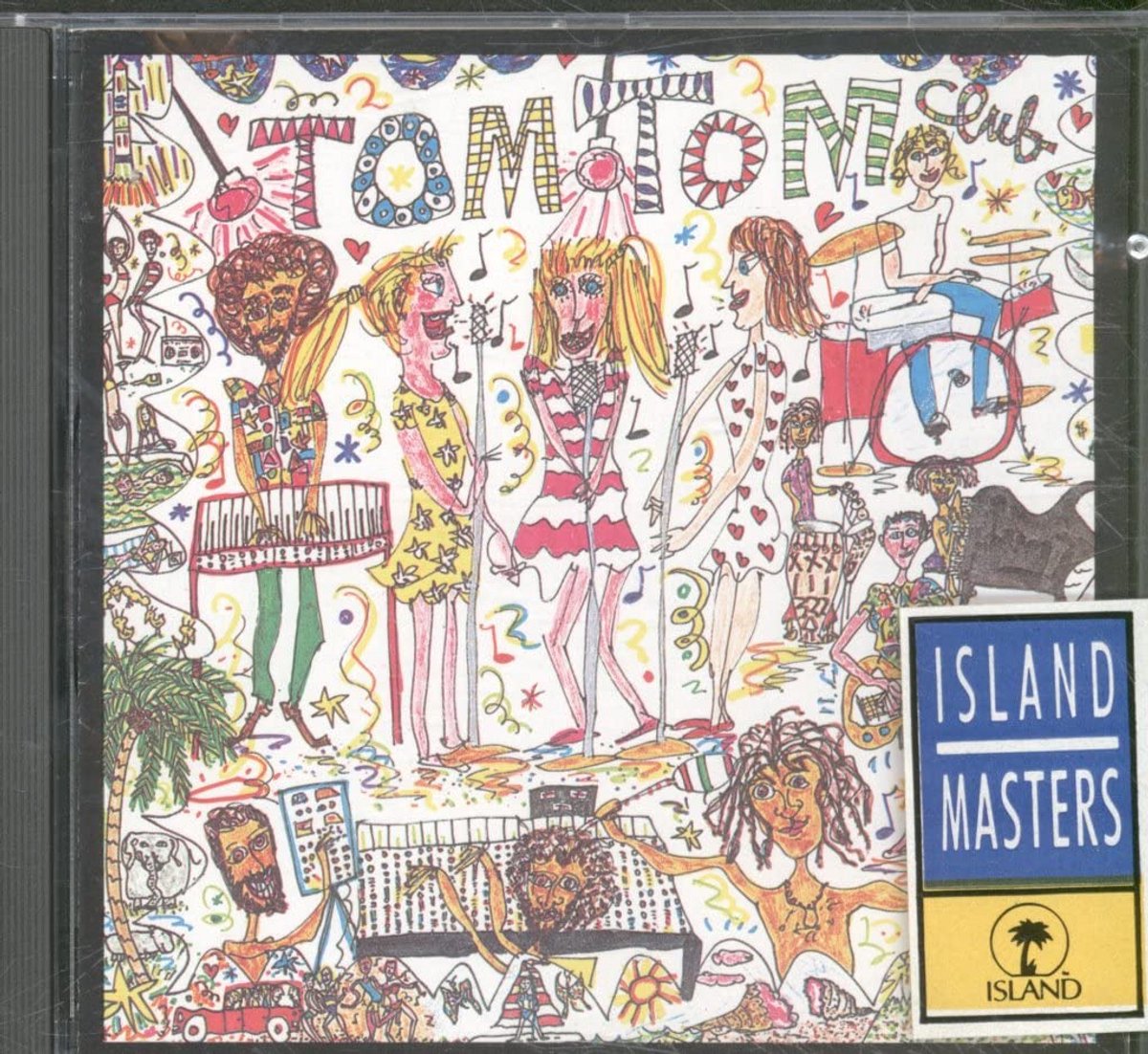 Klassieke CD Album: Discografie en Muziekcollectie