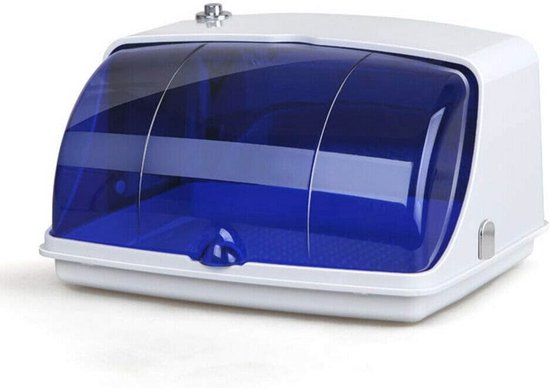 Foto: Lka mercury 2v droge hitte sterilisator voor manicure pedicure schoonheidssalon gereedschap heteluchtsterilisator desinfectie nagelstudio medische instrumenten nagelstyliste musthave sterilisatie