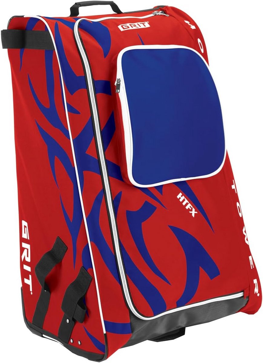 Hockey Uitrusting Tas 36 inch - Lichtgewicht en Duurzaam