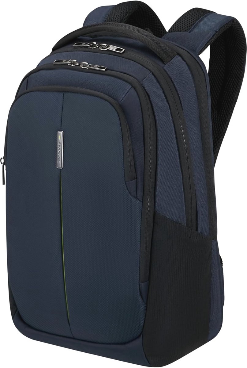 Laptoptas 44 cm - 22.5L, Blauw