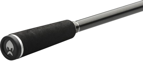 Westin W2 Powershad 240cm MH 15-40gr - Spinhengels van Westin — afbeelding 4