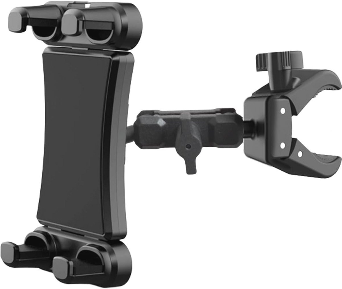 Tabletstandaard voor Loopband - Ideaal voor Fitness en Multi-media Gebruik