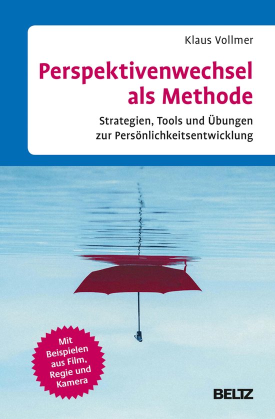 Perspektivenwechsel als Methode - cover