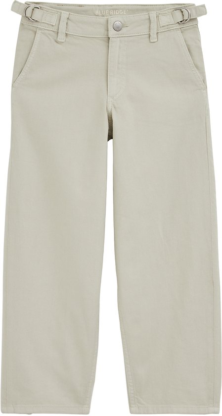 WE Fashion Meisjes jean loose fit