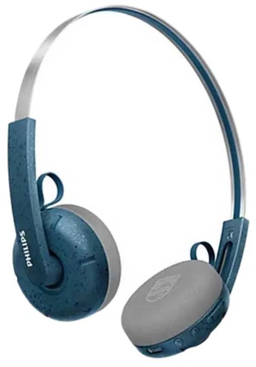 PHILIPS TAH2000TL Draadloze On-Ear Koptelefoon Retro Look - PHILIPS - €27,95